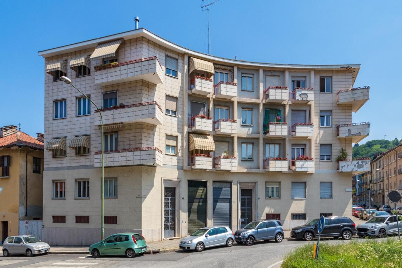 Casa Boccaccio By Wonderful Italy Apartment Turin Exterior photo