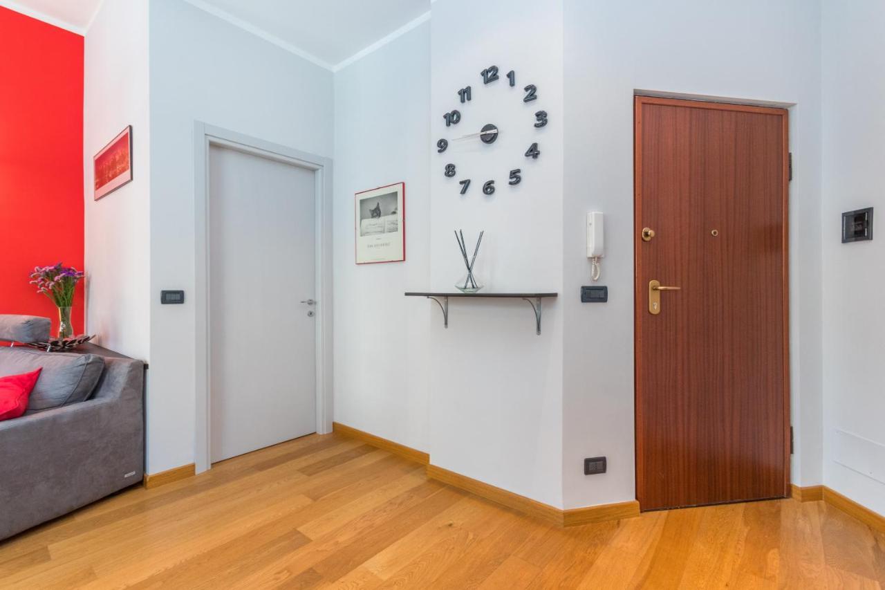 Casa Boccaccio By Wonderful Italy Apartment Turin Exterior photo
